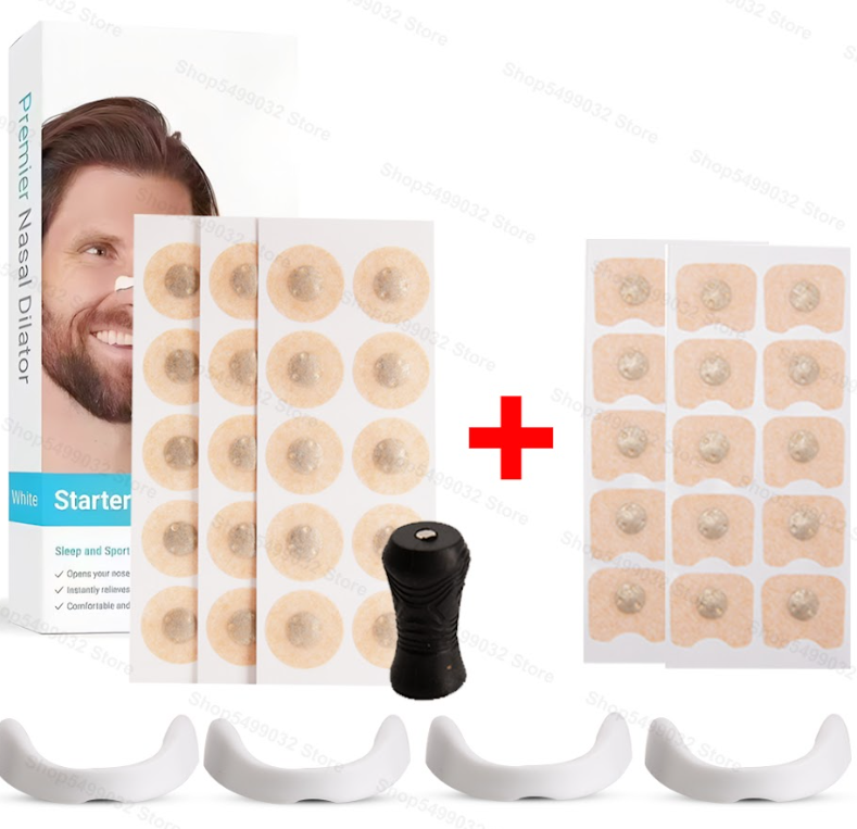 Dilatador nasal magnetico FK15-304